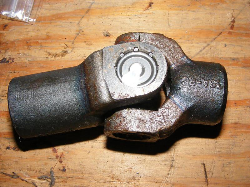 90 suzuki vx800 drive shaft u joint