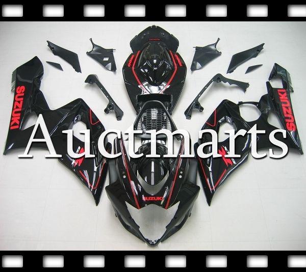 Fit suzuki 05 06 gsxr 1000 gsx-r 2005 2006 fairing bodywork plastics k5 a12 e45