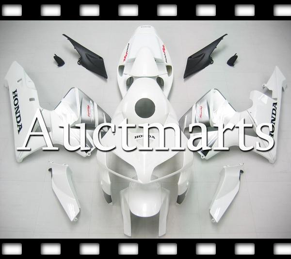 Fit honda 05 06 cbr600rr cbr 600 rr 2005 2006 fairing kit abs plastics a12 b69