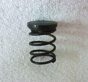 Ford fe 332-352-390-406-427 cam button & spring