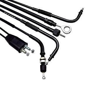 Yamaha speedometer cable xs400/s,xs500/xs650/yzf/fzr/sr/xj/tx new