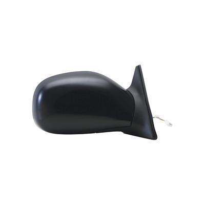 K source/fit system 70093t door mirror passenger side