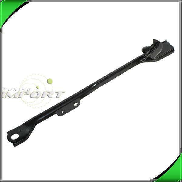 92-96 camry front bumper cover cross support impact re bar reinforcement steel