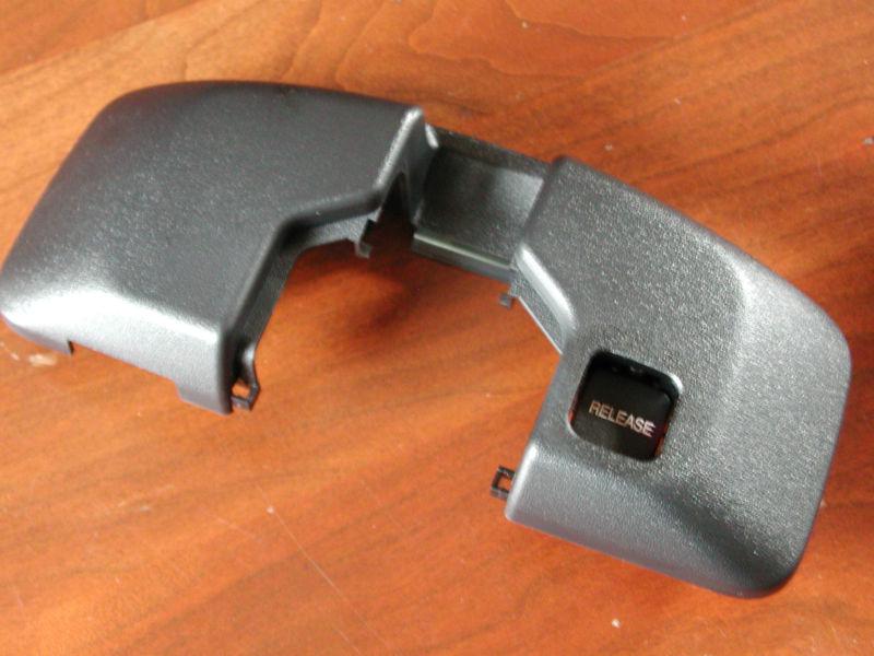 Mx-5 miata latch handle cover trim ne51-r1-3a5e