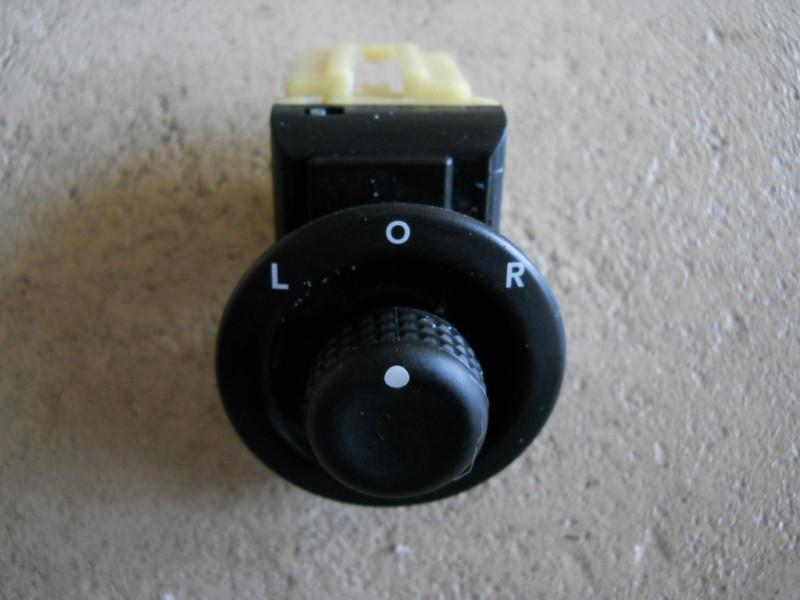 2008 dodge caliber oem mirror switch