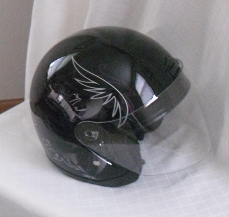 Harley davidson women's  full face helmet 