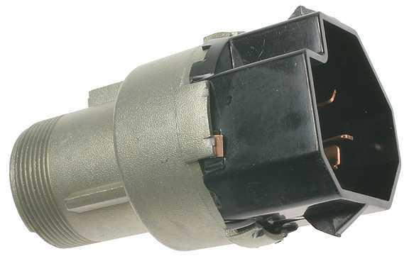 Echlin ignition parts ech ks6643 - ignition starter switch