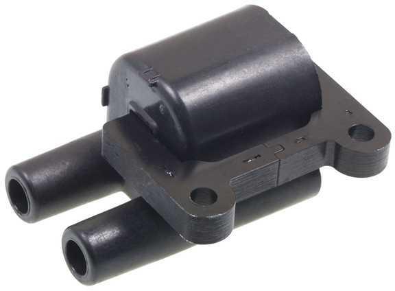 Echlin ignition parts ech ic556 - ignition coil