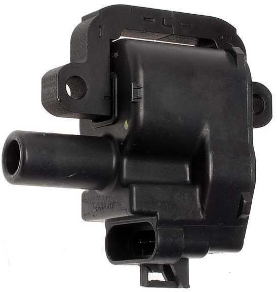 Echlin ignition parts ech ic334 - ignition coil