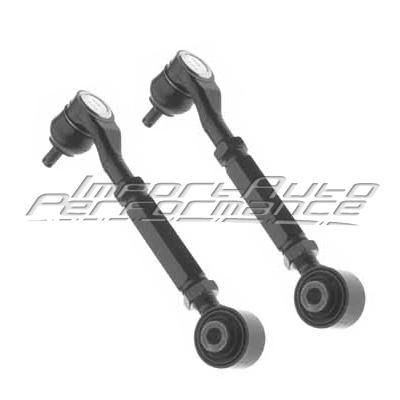 Spc rear camber kit 05  honda ridgeline 2005 2006 2007