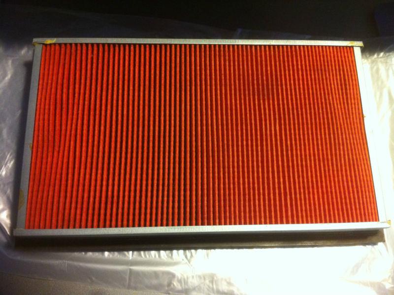 Oem air filter nissan / infiniti / subaru