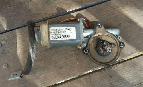 Motorcraft wlm-95-rm power window motor