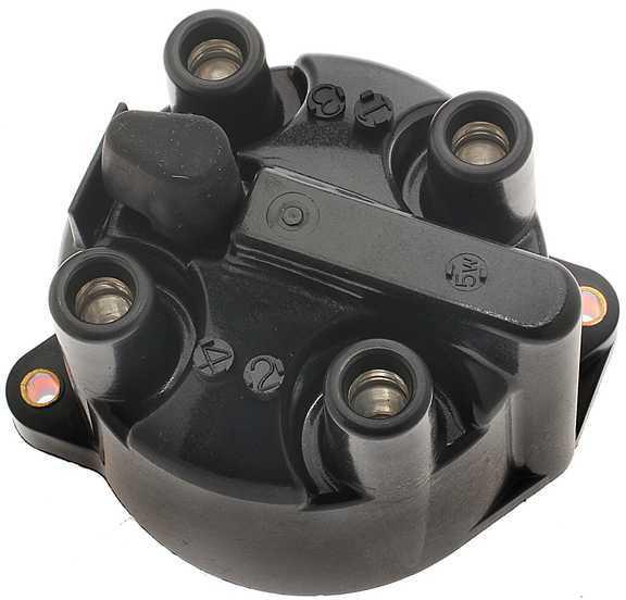 Echlin ignition parts ech ep587 - distributor cap