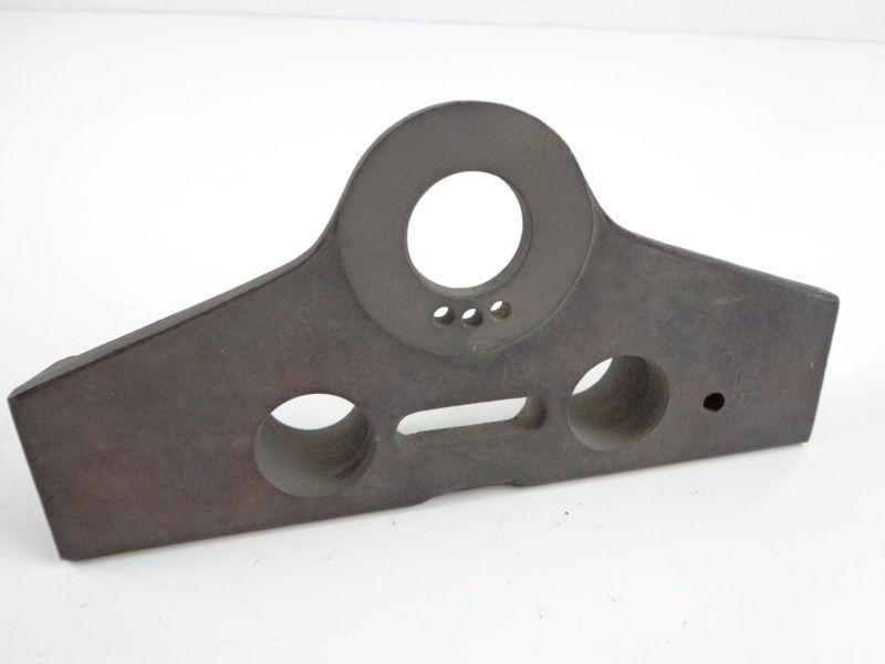 Harley davidson upper triple tree fork bracket 56219-60a