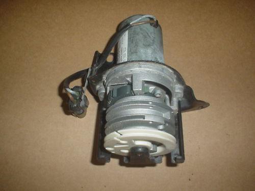 98-02 ls1 camaro firebird asr traction control motor