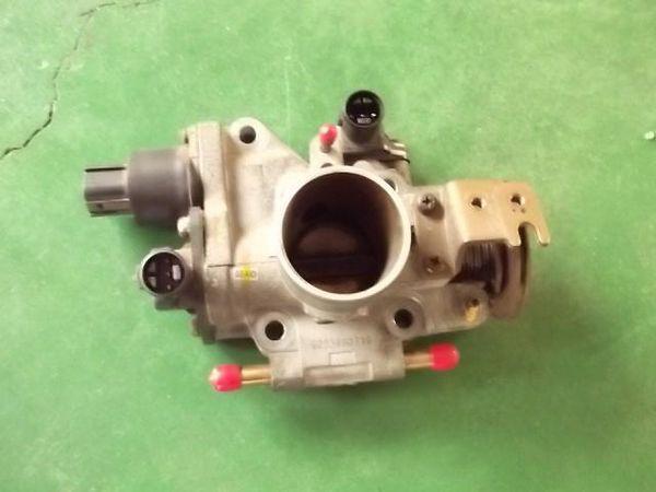 Honda z 1999 throttle body [3520300]