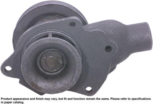 Cardone 58-358 water pump-reman water pump