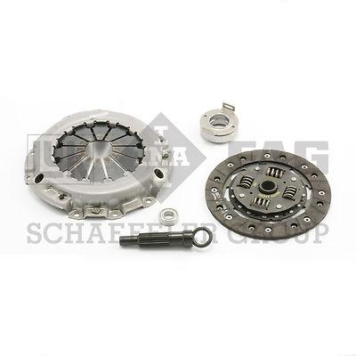 Luk 04-191 clutch-clutch kit