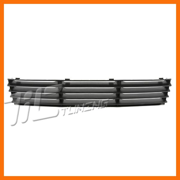 Front bumper lower grill replacement center 2001-2005 vw passat new body style