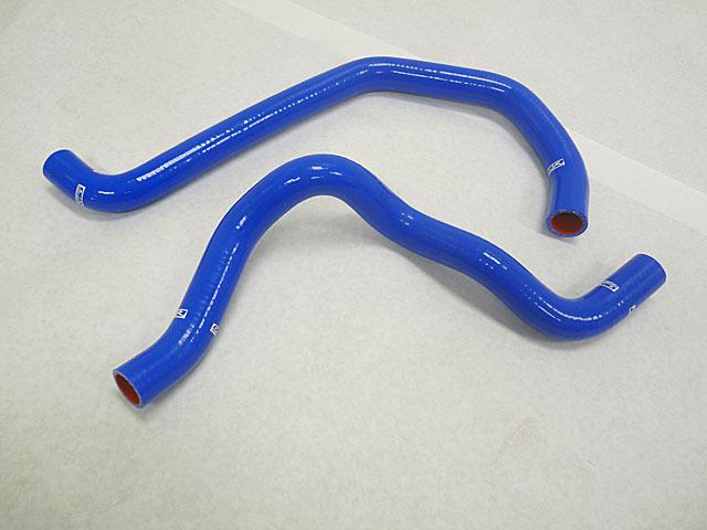 Obx blue silicone radiator hose fit for kia optima l4 2.4l 2006-2008-2010 