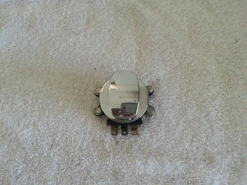 Harley davidson ignition switch