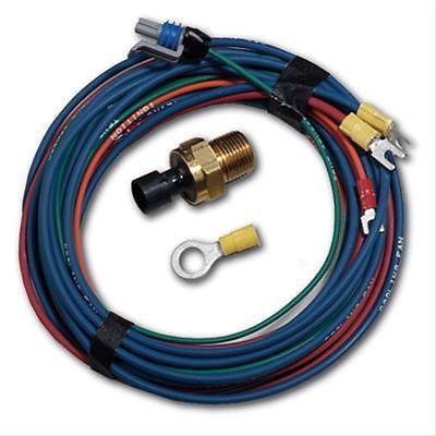 Ron francis wiring electric fan thermostat kit ar27