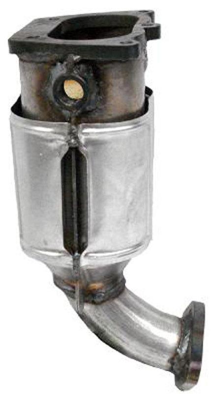 Eastern catalytic direct-fit catalytic converters - 49-state legal - 40480