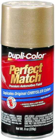 Dupli-color dc bcc0383 - touch up paint - domestic