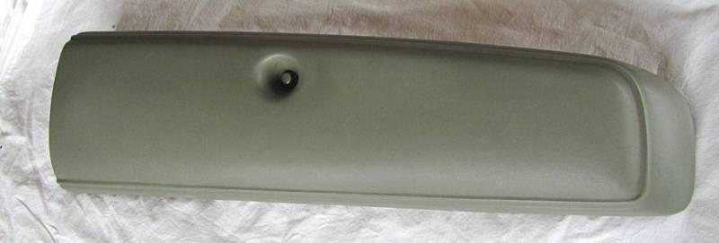 1975 1976 dodge truck glove box door 1977 1978 1979 1980 75 76 77 78 79 80 oem