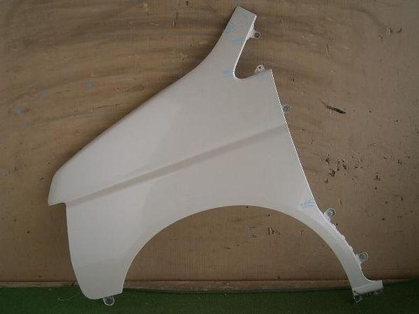 Honda stepwgn 2001 left fender panel [7510700]