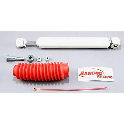 Rancho rs5000 steering stabilizer rs5410