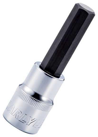 Carlyle hand tools cht sh1212m - socket, 12 mm; hex metric