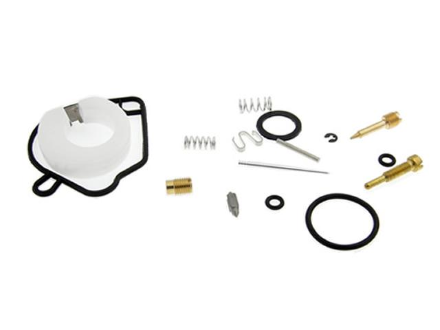 Honda nq50 nq 50 spree carburetor/carb rebuild repair kit 1986-1987 new