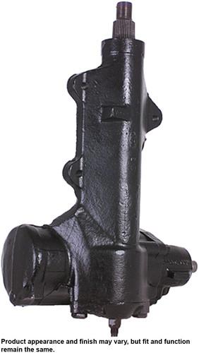 Cardone 27-7504 steering gear box-reman power steering gear