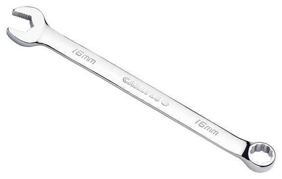 Carlyle hand tools cht cwlns116m - wrench, long non-slip combination metric; ...