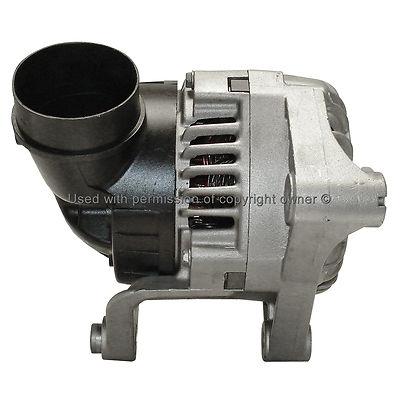 Mpa 15930 alternator/generator-reman alternator