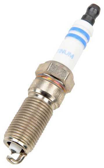 Bosch bsh 6728 - spark plug - platinum finewire