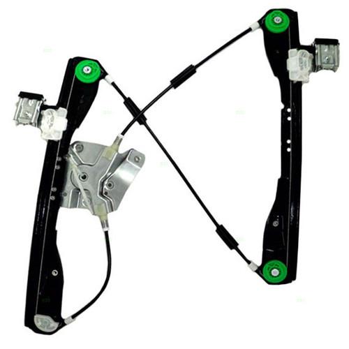 New drivers front power window lift regulator 05-10 pontiac g6 aftermarket