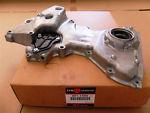 Itm engine components 057-1550 new oil pump