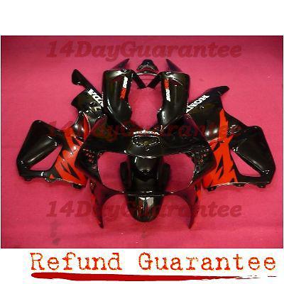 For honda 1998-1999 cbr 919 rr 900rr fairing 8n