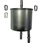 Parts master 73591 fuel filter