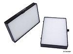 Wd express 093 53005 500 cabin air filter