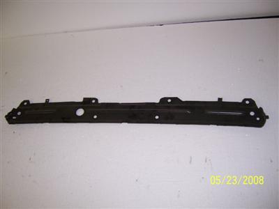 Rear hatch reinforcement used 1982 - 1990 camaro firebird