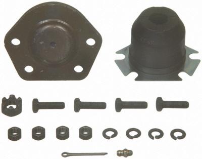 Moog k6124 ball joint, upper-suspension ball joint