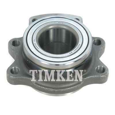 Timken 511011 rear wheel bearing module-wheel bearing module