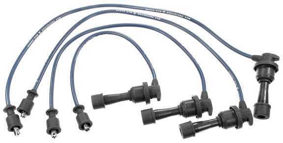 Belden bel 700441 - spark plug wire set - premium