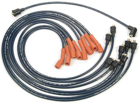 Belden bel 700146 - spark plug wire set - premium