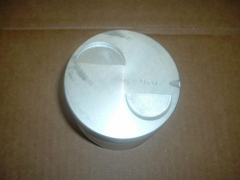 Sealed power h435p 40 engine piston