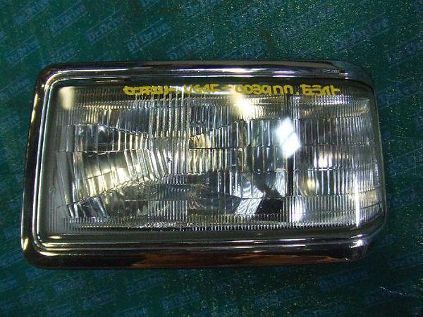 Toyota century 1995 left head light assembly [0310900]