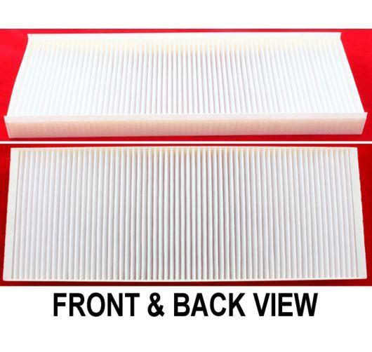 New cabin air filter vw audi a4 quattro volkswagen passat 2002 8a0819439a